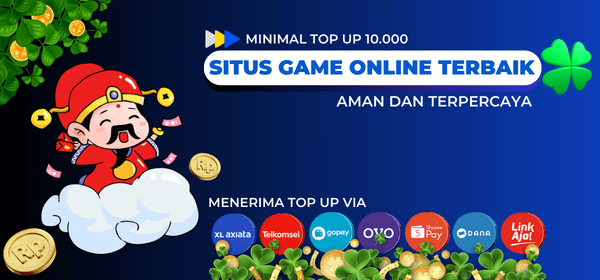 Situs Game Online Terbaik 